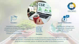 Lire la suite à propos de l’article Etre l’Expert-Comptable évaluateur de l’impact social et environnemental