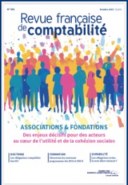 Lire la suite à propos de l’article « Le rapport financier des ONG : assurer redevabilité et traçabilité» –